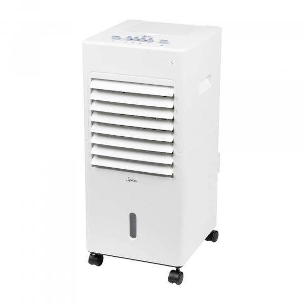 Refroidisseur D'air - JATA - JVAC2003 - 3 Vitesses - 6 Litres - Silencieux (moins De 50 dB)