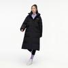 Bosideng B30143320 Long Detachable Hood Down Jacket