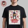 Denver Pioneers 2026 NCAA Men’s Hockey National Champions 11-Time T-Shirt