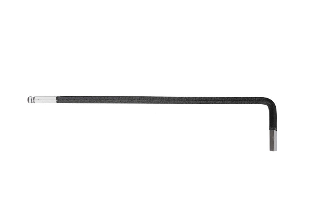 HEX H2.5 Allen Key - LONG / TEGER