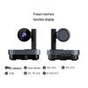 INNOTRIK I-1810 USB Video Conference Camera (CN Version)
