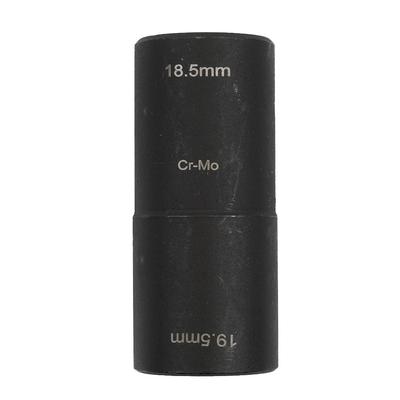 Nástrčný klíč 18,5 mm x 19,5 mm 18,5 mm/19,5 mm CR-MO demontážní objímka