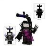 Toilet Man Upgraded Version of The Minifigure Assembly Educational Building Block Toys