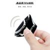OFFCURVE Mitsubishi Smart Key Case, Key Cover, 3 Buttons, Shockproof, Scratch-Resistant, Keychain, Stylish, Good