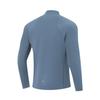 Li-Ning Minimalist Fashion Casual Sports Long Sleeve T-Shirt Men tops ATLV289-3
