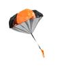 Douyin Kids' Parachute Outdoor Toy: Hand-Thrown Park Game for Parent-Child Fun