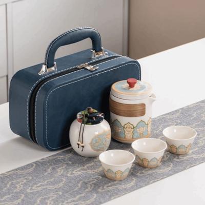 Naczynia do napojów – Serwisy do kawy i herbaty