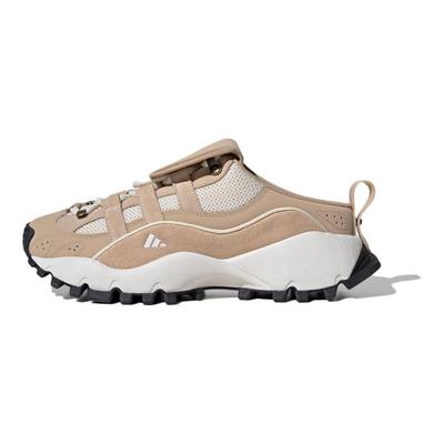 Seeulater Wygodne Wszechstronne Antypoślizgowe Trwałe Buty Casual Niskie Unisex Buty Casual Jasnobrązowe JQ5027
