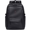 V.NINE Men's 16-inch Laptop Travel & Commuter Backpack