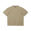 KANGOL Pulse Graphic T shirT Beige 2832