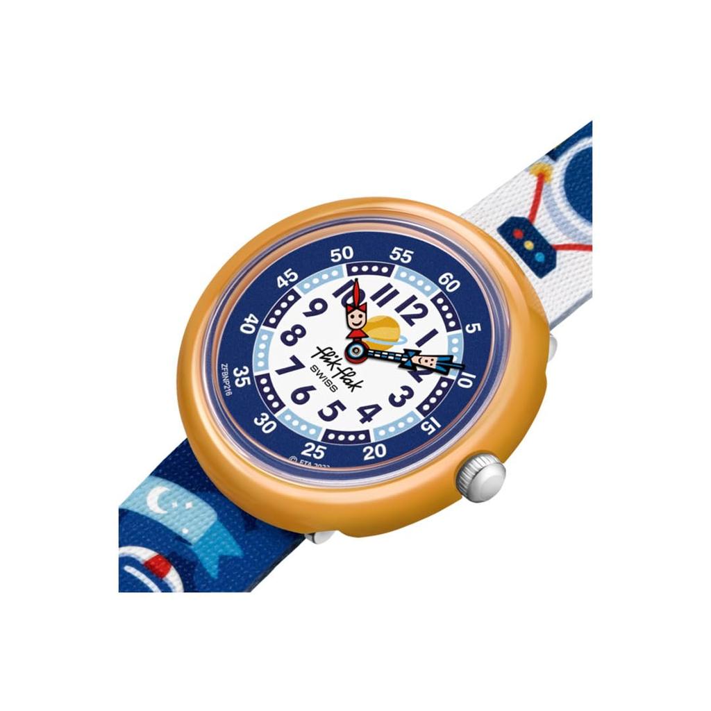FLIK FLAK Kids Watch ASTRODREAMS FBNP216