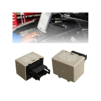 31BC Flasher Relays Electronic Replacement Turn 81980-50030 Flasher
