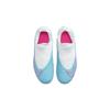 Nike Phantom GX Academy DF AG Fotballsko for kunstgress Barn Sneakers Hvit Blå DV3069-446