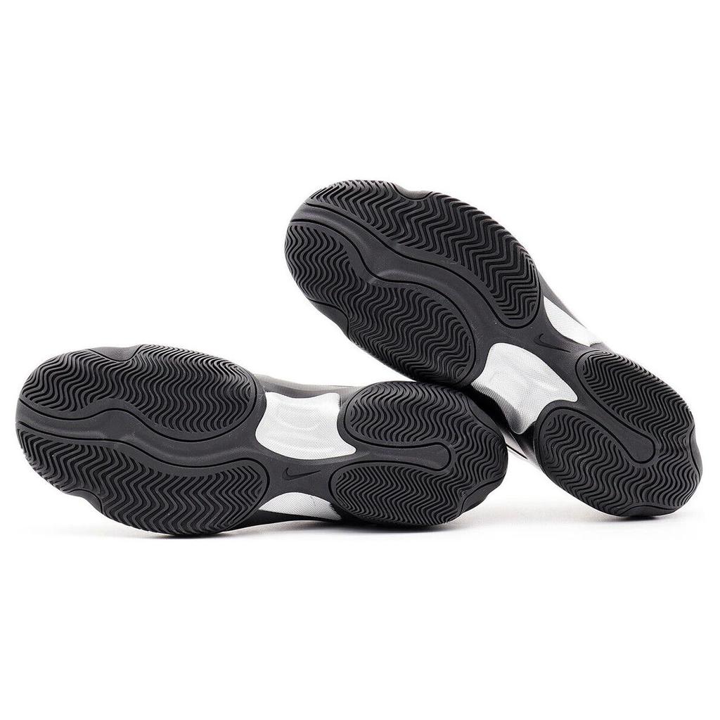 New Nike Air Zoom Courtposite Supreme Black FB8934-001
