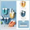 Beiyipin Creative Cartoon Wall-mounted Tissue Box (2-Pack)