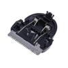 2 BUC Cap de Tăiere Lamă de Rezervă pentru Tuns Păr Philips QC5115 QC5120 QC5130 QC5125 QC513 Trimmer de Bărbierit Tăiere de Precizie
