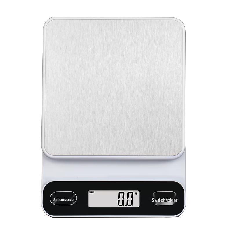 Baijie Digital Kitchen Scale