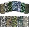 RA7 Camouflage New High-End Shell Phone Case for iPhone SE X XS XR 16E 17 11 Pro Max 8 7 6 6s Plus Air