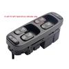 8638452 Front Left Electric Window Control Master Switch For Volvo V70 S70 XC70 1998-2000