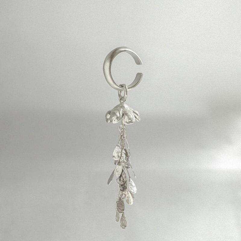 a.neujac Rebirth Single Earring