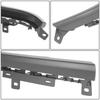 New Grille Applique Right Side 6ZZ94TZZAA Replacement For Ram 1500 2020-2024