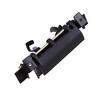 Rear Liftgate Tailgate Door Handle for Toyota Sienna 1998-2003 Sequoia 2001-2007 Outside Back Trunk Hatch Oem Replacement Parts Black