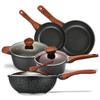 Panelas, frigideiras e afins – Jogos de cozinha