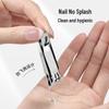 777 Premium Nail Clipper Set