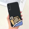 For LG Velvet Case LG Velvet 5G Cover LMG910EMW Shockproof Silicone Fashion Painted Soft Funda For LGVelvet 5G UW LM-G900V Coque