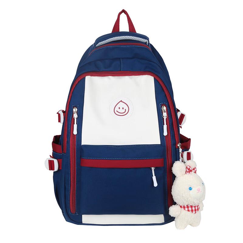 SAIERNA Lightweight Casual Backpack Elementary School