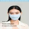 VVC Women's Summer UV Protection Face Mask