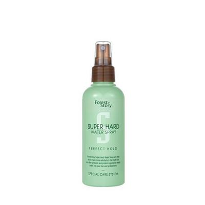 Forest Story Super Hard Water Spray 100ml,Korean Hair Products