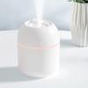 USB Aroma Diffuser Humidifier Sprayer Portable Car Appliance 220ml Electric Humidifier Desktop Home Fragrance Perfumes Diffuser