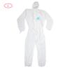 MC2000T Antistatic Chemical Flame Retardant Liquid Protective Coverall Suit(L)