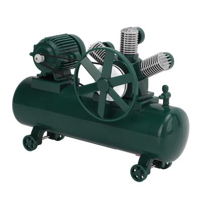 A107 Mini Compressore d'Aria Pompa Gonfiabile per WPL Simulazione Scala Auto RC Parti di Aggiornamento