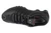 Nike Shox NZ, Baskets noires pour homme