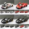 Car Ford Alloy Gt Model Ornament With Inertia Control For Car Enthusiasts