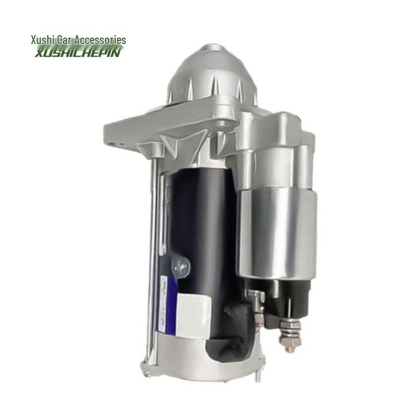 Xushi 24V Starter Motor Assembly for Nanjing Iveco NJ2046
