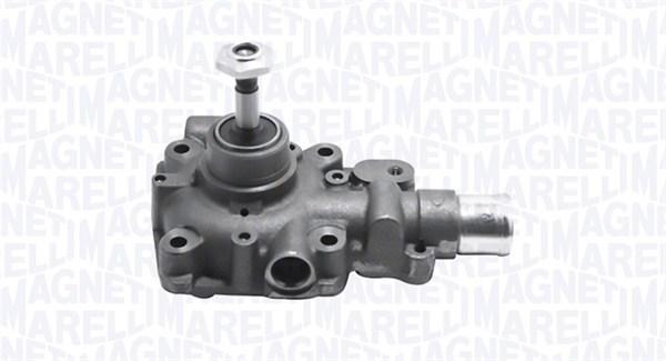 Magneti Marelli Water Pump 352316170538