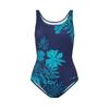 Womens/Ladies One Piece Swimsuit