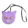 Monpoke Baby Shoulder Bag, Shoulder Bag, Pochette, Eevee, Gengar, Baby