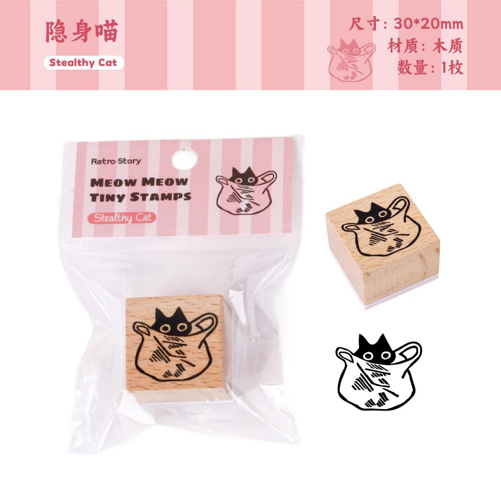 1pc Alphabet Stamps Vintage Wooden Rubber cute pet Stamp Set Stationery Seal Stamping For Card Making Planner Scrapbook