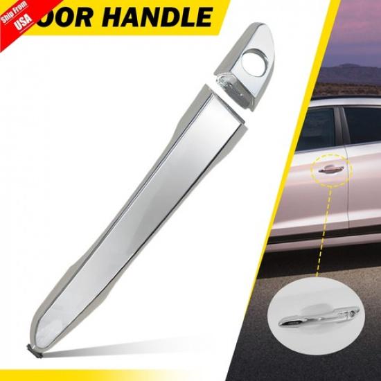 Exterior Door Handles Front Driver Left Side Hand for Hyundai Tucson 2016-2021
