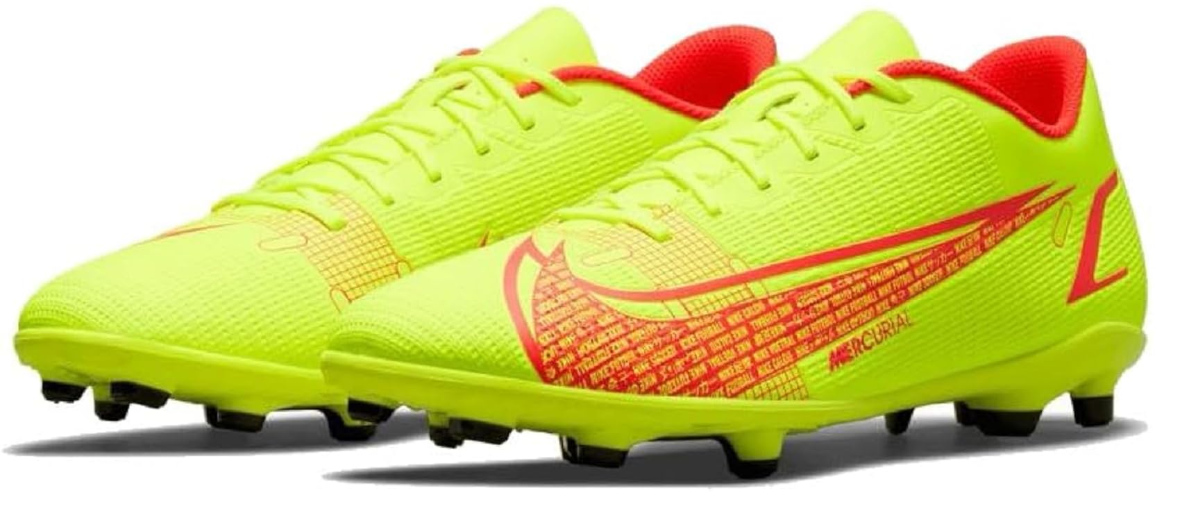 Nike Mercurial Vapor 14 Club Размер FG/MG (CU5692) 26.5см