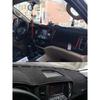 For Foton Sauvana 6AT Toplander Tunland E7  Dashmat Dashboard Cover trument Panel Sunscreen Protective Pad Dash Mat