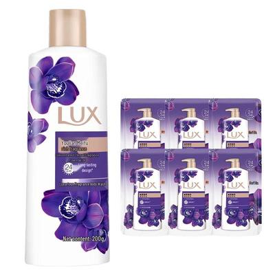 Enchanting Lotus Hydrating Shower Gel