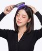 Scalp Massager Care Device Brush EMS Negative Ion Touch Beauty Braun