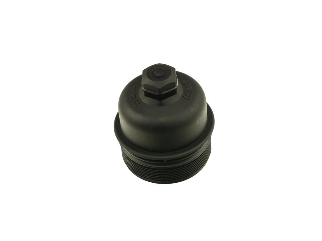 Ft94748 Fast Oil Filter Housing