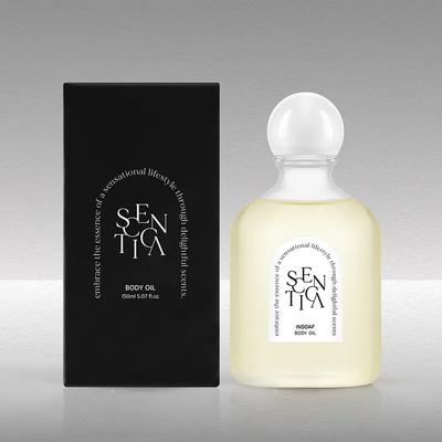 Body Oil 150ml