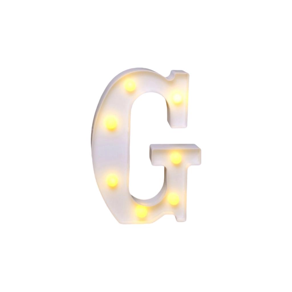 PROM 2026 Graduation Decor: 8 LED Light-Up Letters, Graduation Decorations For The Class Of 2026; Ideal For Preschool, High School, And College